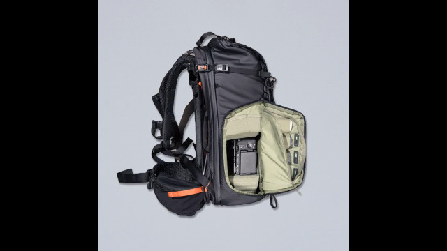 Amazon.co.jp: [PGYTECH] OnePro Focux Backpack 25L (スペース
