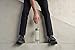 SIGG - Tritan Renew Clear Water Bottle - Total Clear ONE MyPlanet - With Fruit Strainer - BPA-Free - 25 Oz