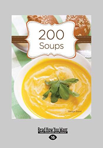 200 Soups view 2