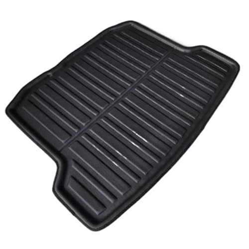 Tapis de coffre Jetta VS7 anti-salissure plateau de protection sol étanche