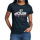 boum boum boum tiesto Qualité et durabilité : Ce maillot femme bénéficie d’une fabrication haut de gamme avec des coutures renforcées à double piqûre pour une résistance maximale. Un tee-shirt femme durable, fiable et conçu pour garder sa forme lavage après lavage.