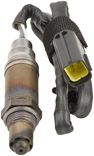 BOSCH 15427 Premium OE Fitment Oxygen Sensor - Compatible with Select Mazda 6, Millenia