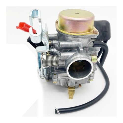 Carburateur pour T 260 XY260T-4 4X4 et YP250 S 300