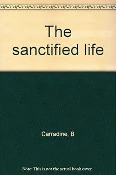 Unknown Binding The sanctified life Book