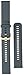 Garmin Quick Release Band, 20mm, Granite Blue with Rose Gold Hardware