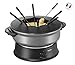 Tefal WK302013 kompaktowa Fondue Wok