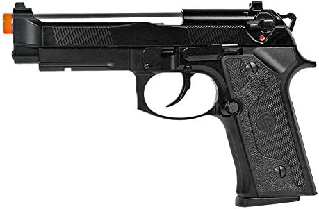 KJW M9 IA Elite Full Metal Gas Blow Back Pistol