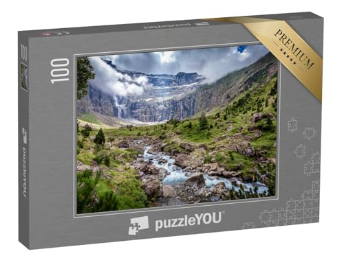 puzzleYOU : Puzzle de 100 pièces « Le Cirque de