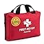 200 Piece (First Aid Kit for Home)