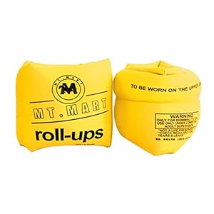 Zwembandjes drijven | Zwembad Watersport Leren Zwemmen Trainingshulpmiddelen | Gebruiksvriendelijke zwemvlotter voor…