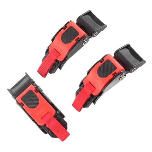 3 STÜCKE Helm Gurt Helm Schnalle Helm Schnellverschluss Motorrad Helm Schnalle Schnellverschluss Trennen Zugschnalle Motorrad Helm Geschwindigkeit Clip Kinnriemen Schnalle