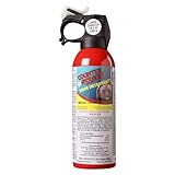 Picture of Counter Assault Bear Spray - 10.2 Oz Without Holster