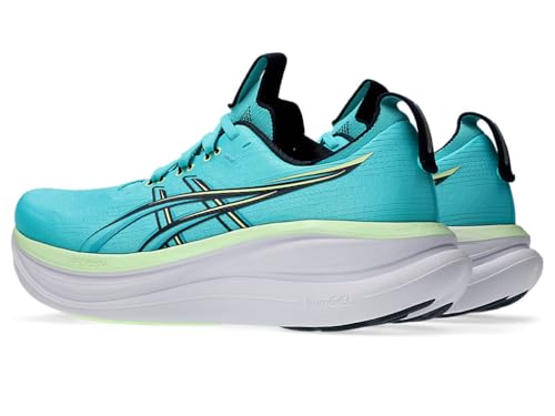 Image of ASICS Gel-Nimbus 28