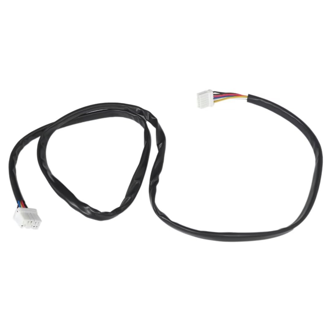 2120-1060 Taillight Fender Wiring Harness Replacement for Harley Davidson Rear Plug-N-Play 1996-2013