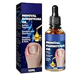 Ingrown Toenail Treatment, Ingrowing Toenail Treatment,Nail Growth Treatment,Natural Ingrown Toenail Correction, Nail Treatments, Trimming Toenail Softening Drops, Toe Nail Fungal Treatment-10ml