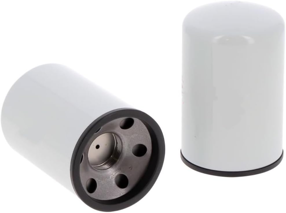 2 PIECES OF WF2165 SPIN-ON WATER/COOLANT FILTERS, SUITABLE FOR COOLANT SYSTEM PROTECTION, APPLICABLE for TRUCKS, HEAVY EQUIPMENT or GENERATORS, etc