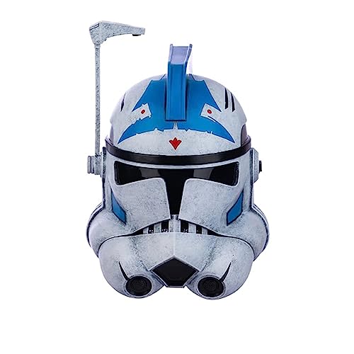 Casque Cosplay confortable pour respirer sous votre masque Halloween