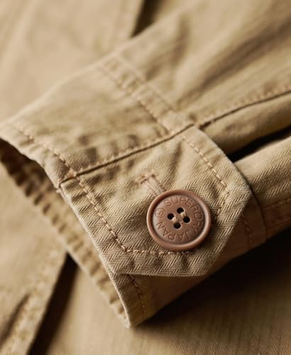 Superdry Military M65 Jacket 2XS