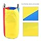 Tbest Race Bags, Kinder Outdoor Sports Training Fun Race Game Springen Sack Tasche Kinder Spielen (Kid)
