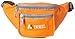 Everest Signature Waist Pack - Junior, Orange, One Size