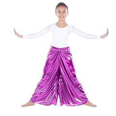 Metallic Deep Purple