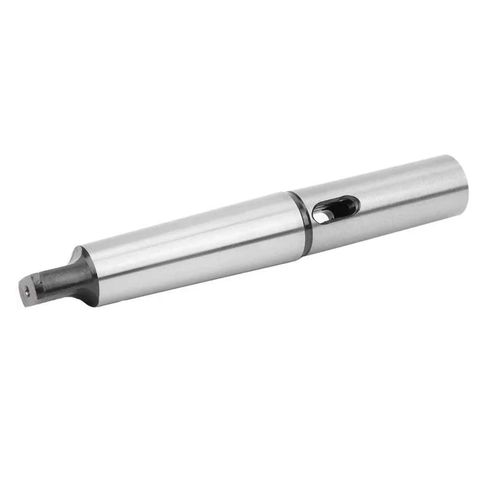 Tuleja stożkowa Morse'a 1 szt. MT1/2/3/4 Tuleja wiertnicza Adapter redukcji i wydłużania stożka Morse'a do wymiany urządzenia tokarskiego(MT2-MT2)