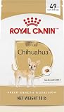 ROYAL CANIN Chihuahua Adult Dry Dog Food, 10 lb Bag
