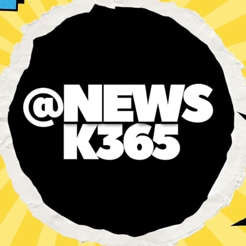 Episode 1142 - NewsK365