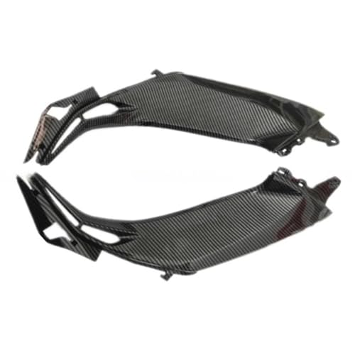 Carénage spoiler panneau de carrosserie moto Z800 couvercle latéral réservoir 2014