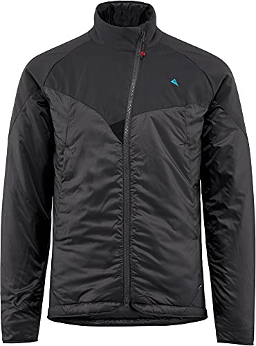 Preisvergleich Produktbild Klättermusen Alv 2.0 Jacket, L, raven