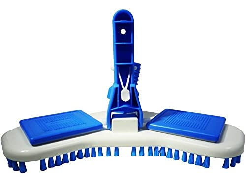 Aspirador Asa Delta Para Todos Os Tipos De Piscinas Sodramar