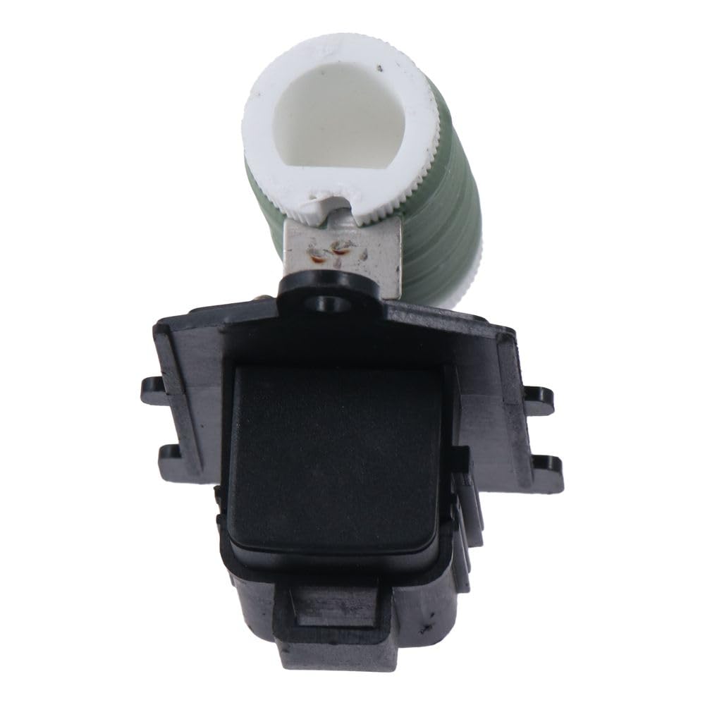 BYOBYO Engine Cooling Radiator Fan Resistor Motor Relay 921-300 68054677AA for Dodge Grand Caravan 2008-2020 for Chrysler Town & Country 2008-2016