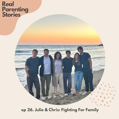 Julie & Chris: Fighting For Family