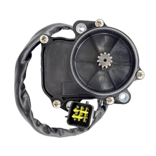 Motorreductor de actuador para cuatrimotos CFmoto 450, 520 y 600, componente de diferencial