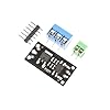 NOYITO Isolated MOS FET Field Effect Transistor Module Optocoupler Isolation (Pack of 2)(40V 50A AOD4184)