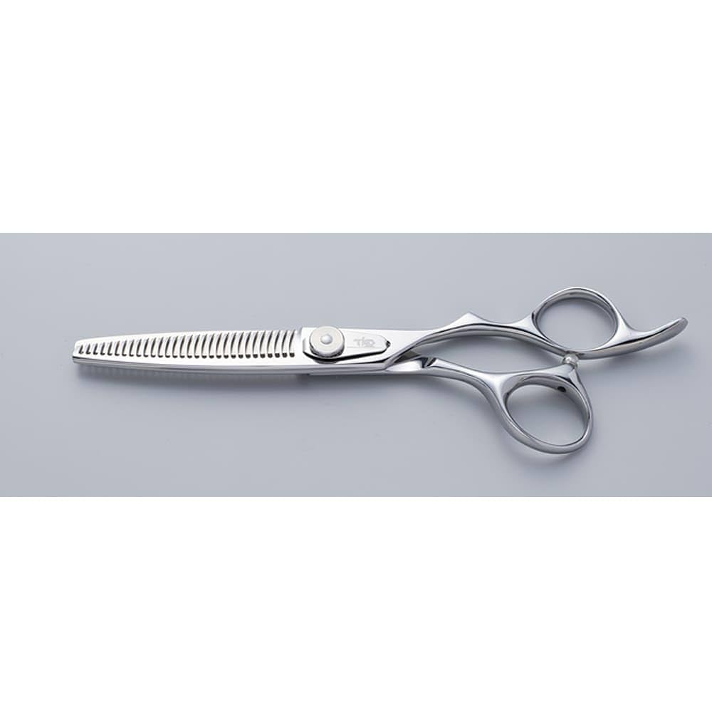 Amazon.co.jp: TKO セニングシザー VD2-6030 日本製 理美容