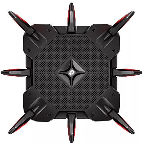 Deluxe enterprise WiFi router Bundle product image