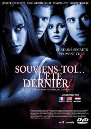 Souviens toi ... l'été dernier
