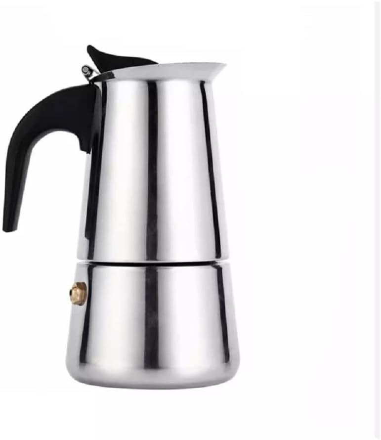 Moka Pot Coffee Moka pots, Greca Coffee Maker, Cafetera