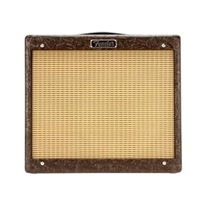 Fender Blues Junior IV Western Crex 230 V