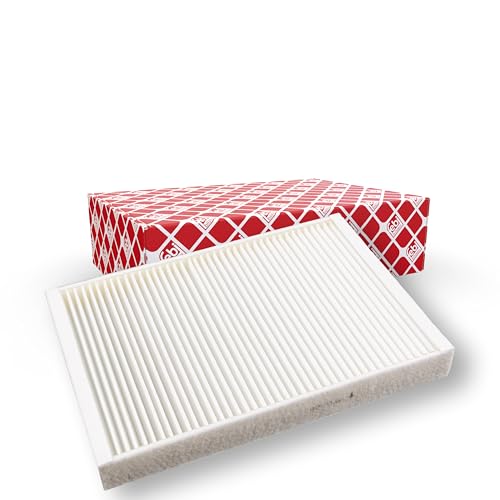 febi bilstein 170200 Cabin Filter, 1 unit