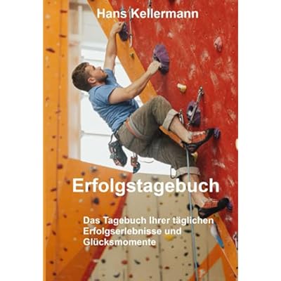 Erfolgstagebuch