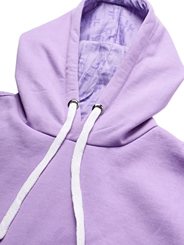 Image of Fflirtygo Men's Printed Hoodie for Man