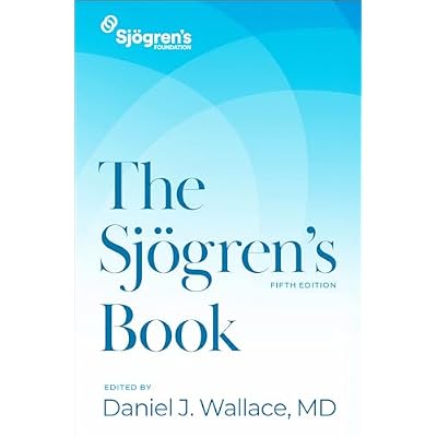 The Sjögren's Book