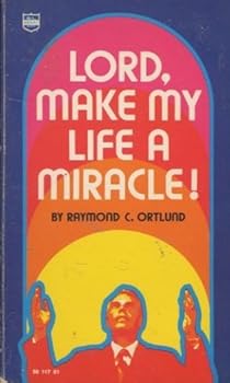 Mass Market Paperback Lord, make My life a miracle! Book