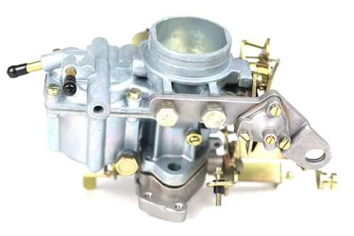 Carburateur Solex 30/35 PDSI pour Opel Ascona B et Kadett C - 6