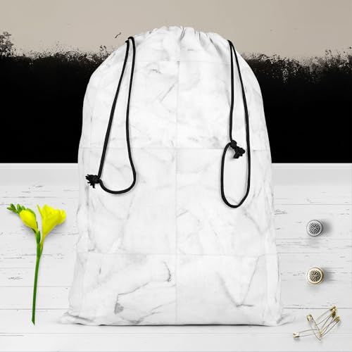 Image of ArtzFolio Natural Pattern D2 | Reusable Sack Bag | Bag for Gym, Storage, Vegetable & Travel