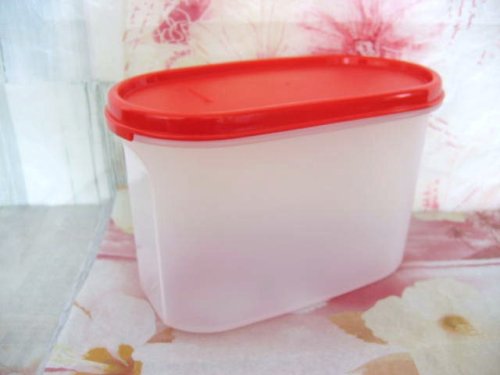 Tupperware Modular Mates Oval #2-image-43