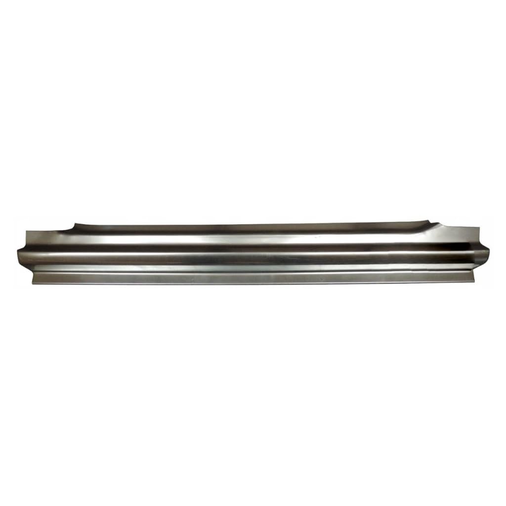 Reparaturblech-Set für Mercedes Sprinter 2006-2018 / Links