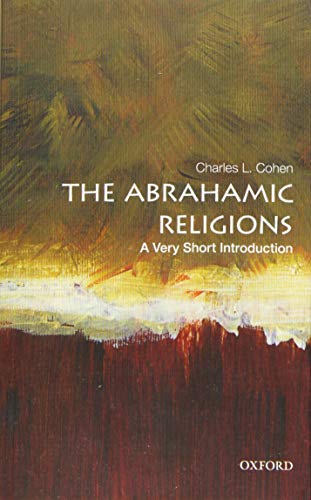 The Abrahamic Religions: A Very Short Introduction (Very Short Introductions) #TOP30